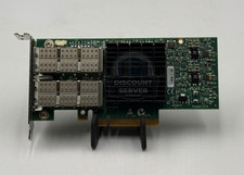 Mellanox MCX314A-BCCT ConnectX-3 Pro 40Gigabit Ethernet Card Low Profile