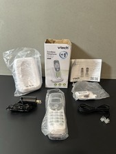 vtech cordless phone New Open Box