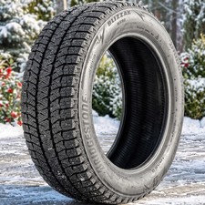 Tire Bridgestone Blizzak Ws90 21560r16 95h Studless Snow Winter