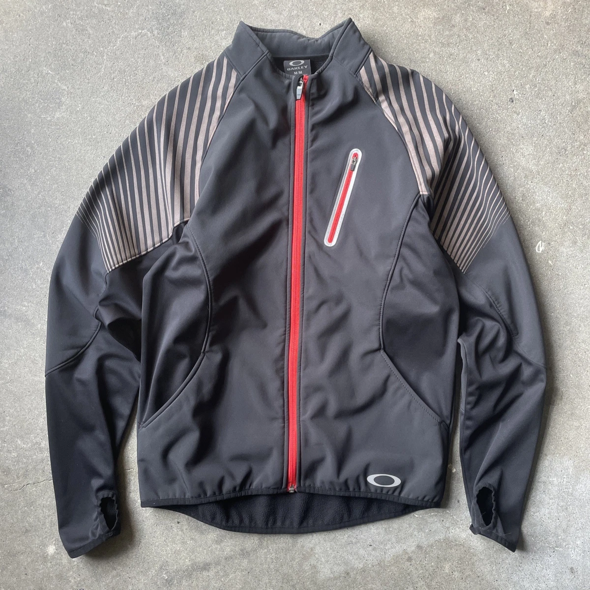 Oakley Windbreaker Jackets for Men for sale | eBay