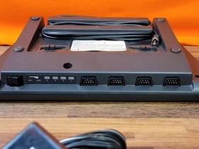 Rare Atari 2600 Sears Video Arcade II 2 Game Console Bundle ~ Tested & Working