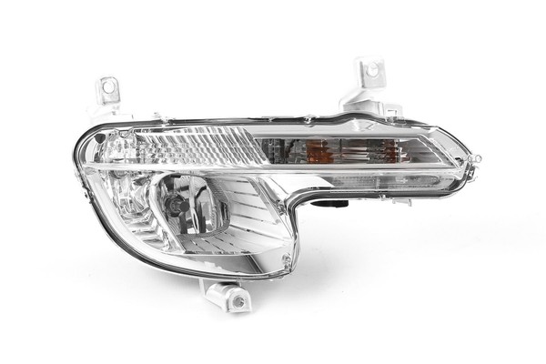 Peugeot 508 Nebelscheinwerfer Rechts Front 11-13 Lampeneinheit 631211390R-image