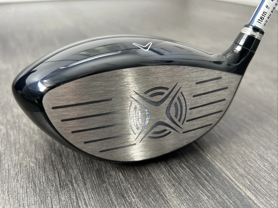 Callaway Big Bertha Beta 10,5° Nuevo - Imagen 3 de 4
