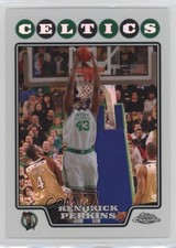 Kendrick Perkins