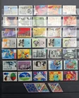 Netherlands - 1993 - complete sets - beautiful used stamps