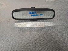 Retroviseur intérieur Nissan QASHQAI