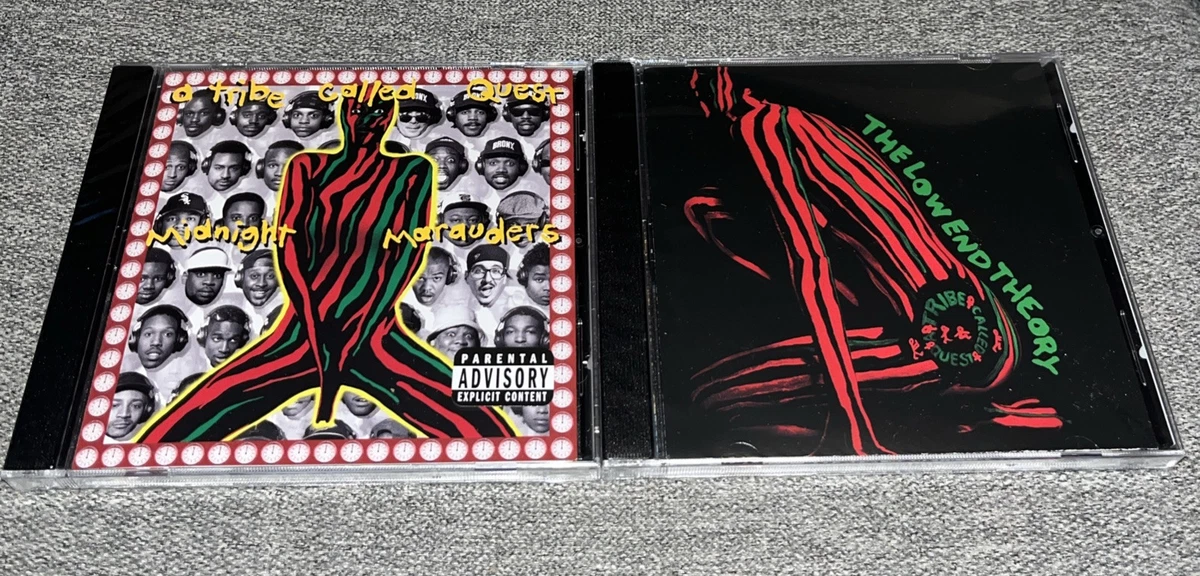 midnight marauders products for sale | eBay