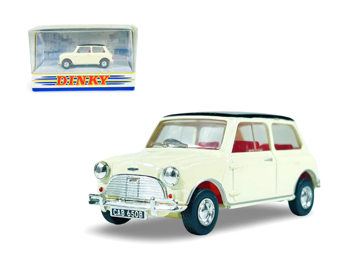 Dinky Mini Cooper Diecast and Toy Vehicles for sale | eBay Dinky Mini Cooper Diecast and Toy Vehicles for sale | eBay