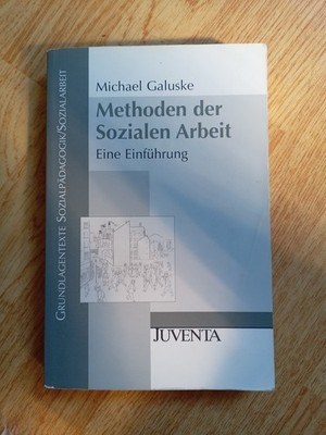 Methoden der Sozialen Arbeit: Eine Einführung
