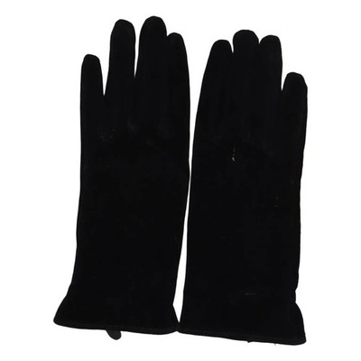 Pieces Accessories, Handschuhe, Größe: M, NEW COMET GLOVE 13, Wildleder #wIw