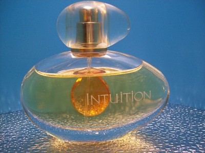 Intuition Perfume by Estee Lauder Eau De Parfum Spray 1.7 Oz Women