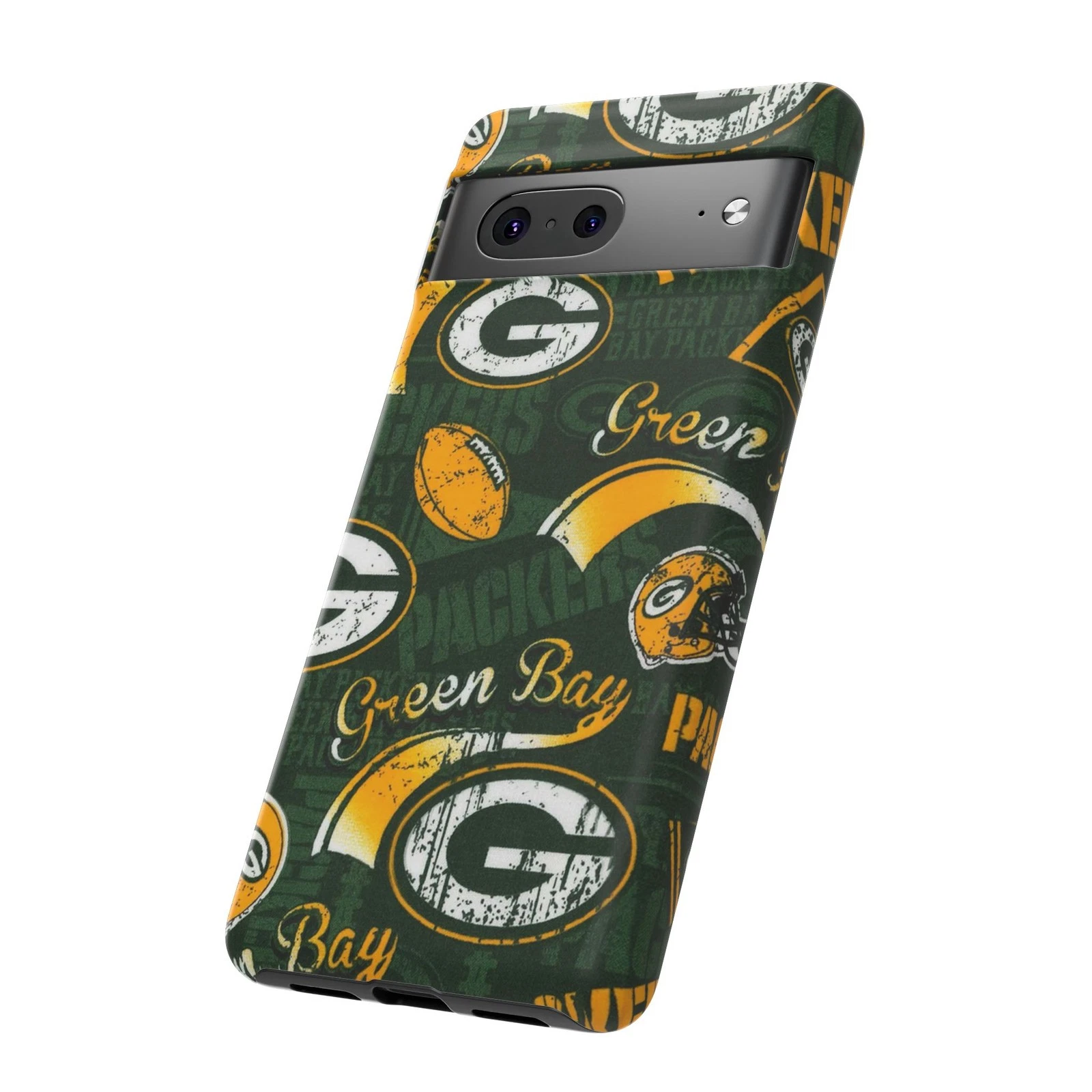 Green Bay Packers Phone Cases for iPhone