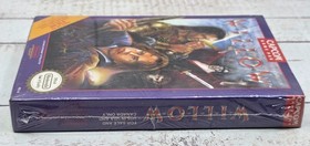 Willow (Nintendo NES, 1989) Brand New Factory Sealed Capcom Authentic H-Seam