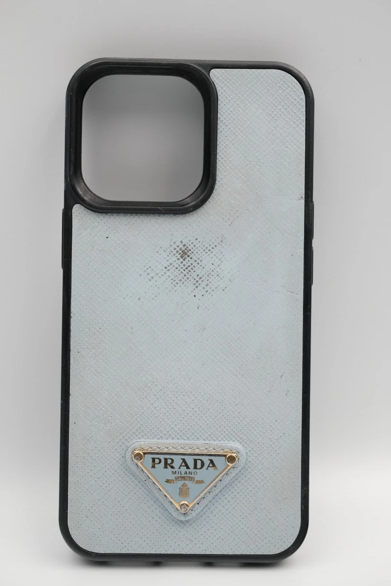 PRADA Cell Phone Cases, Covers & Skins for Apple for sale - eBay