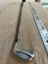 New TaylorMade Right Hand P-DHY Utility 4 Iron 22* Graphite Regular, Ships Today