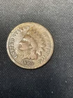 1880 INDIAN HEAD CENT (A)
