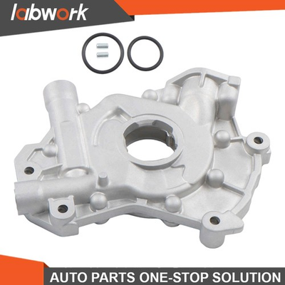 #ad #ad Labwork High Pressure Engine Oil Pump For Ford F 150 F 250 2004 2014 V8 5.4 4.6L $33.25
