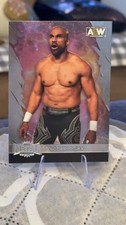 2022 Skybox Metal Universe AEW All Elite Wrestling - Scorpio Sky #27