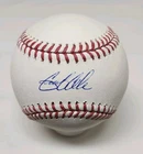 Gerrit Cole Signed Rawlings Official Major League Baseball MLB Holo Fanatics