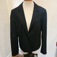 Vintage Pendleton 100 Virgin Wool Jacket Size S/M