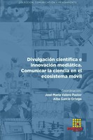 José MaríA Valero Pastor (U. A.) | DivulgacióN CientíFica E InnovacióN...