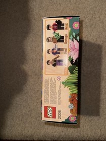 LEGO The Beatles Yellow Submarine 21306 Ideas Complete Boxed Set 553 Pieces