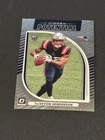 2025 Donruss Optic TreVeyon Henderson Base (RAW)