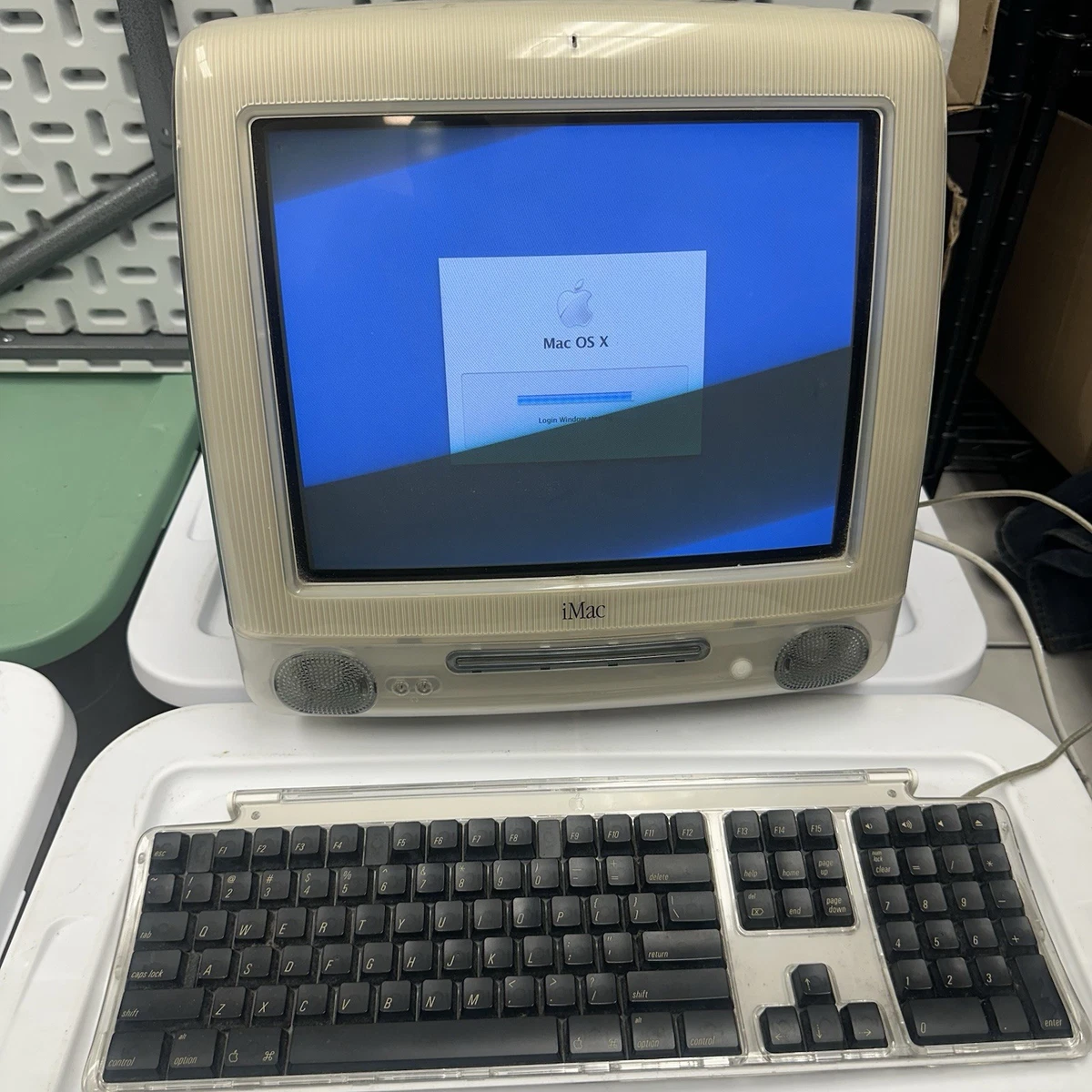 Preços baixos em Computadores desktops e all-in-one Apple iMac