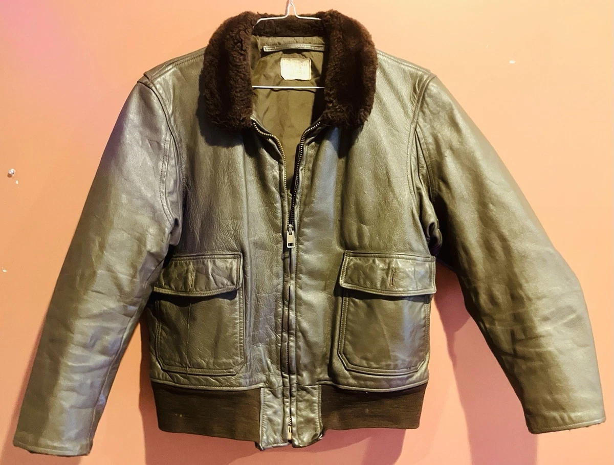 ひ*で様 ボンバージャケット G1 ドイツ軍 g1 leather jacket products
