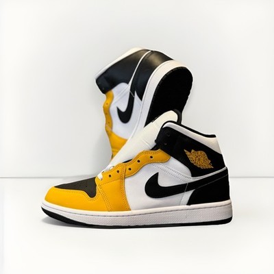 Jordan 1 Mid *NEU & OVP* in EU 44,5 / US 10.5