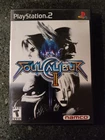Soul Calibur 2 - Sony PlayStation 2