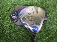 New XXIO 13 Men's 16.5 4 Wood, MP1300 39g 3322 Regular Graphite, w/Headcover