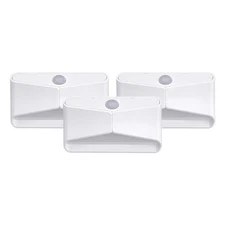 Beams MB710 15 Lumen LED Wireless Battery Powered Motion Sensing LED Nightlig...