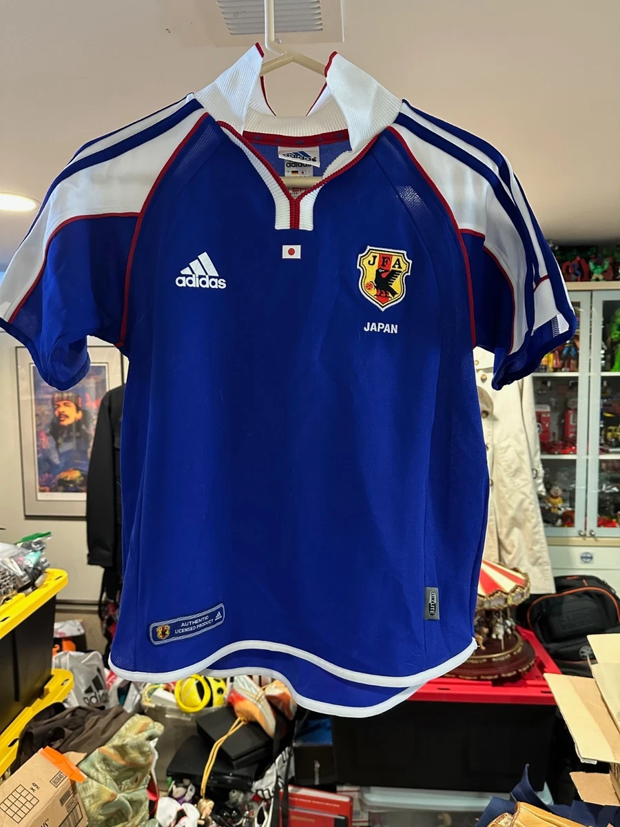 ウェア Japan National Soccer Team Gaku Small s-l400.jpg