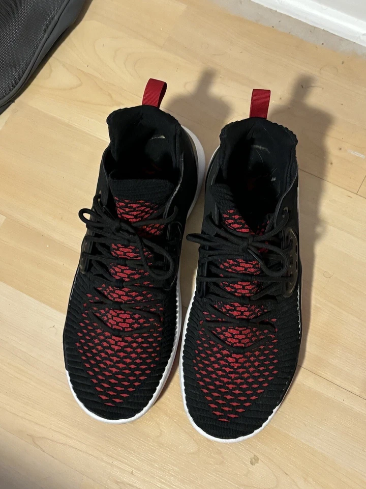 Talla 12 - Jordan DNA LX Negro - AO2649-023 Foto 2 de 4