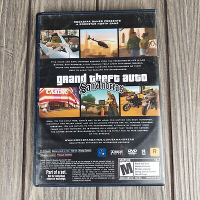 GRAND THEFT AUTO2 北米版　PlayStation GTA 2 Grand Theft Auto 2 Sony Playstation 1 PS1 Game | eBay