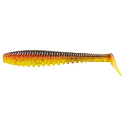 Pontoon21 Awaruna Dun 3.5 3311 Green Pumpkin-Tomato-Chartreuse Pepper, 5 pcs....