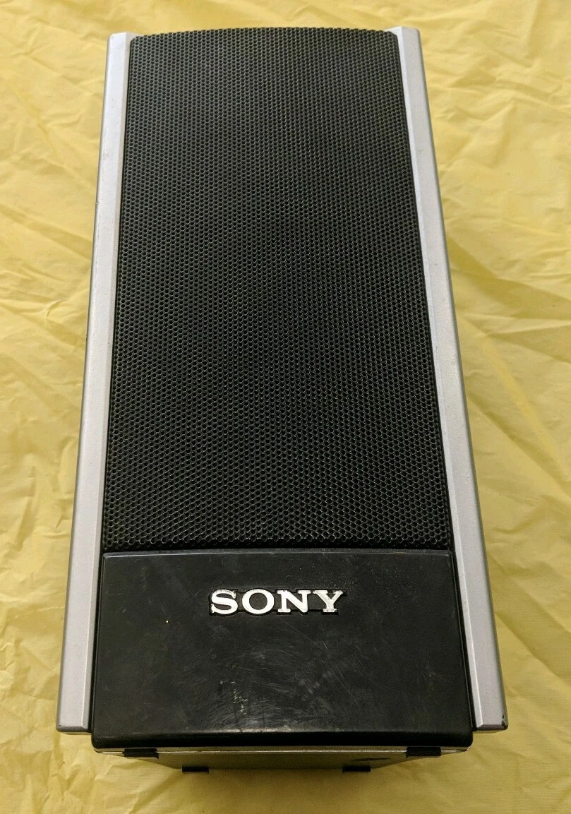 Haut-parleur Avant Droit D'origine SONY SS-TS72 – Occasion Fonctionnel