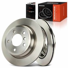 Bremsscheiben Ø 300 mm Hinten für BMW 3 F30 F80 F34 F31 4 F33 F32 34216864900