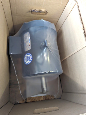 LEESON  C184T17FB39E  Motor