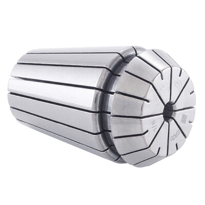 TECHNIKS 3/32'' SUPER PRECISION ER20 COLLET .0002 ACCURACY CNC CHUCK MILL