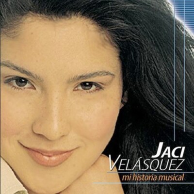 Mi Historia Musical by Jaci Velasquez (CD, 2004)