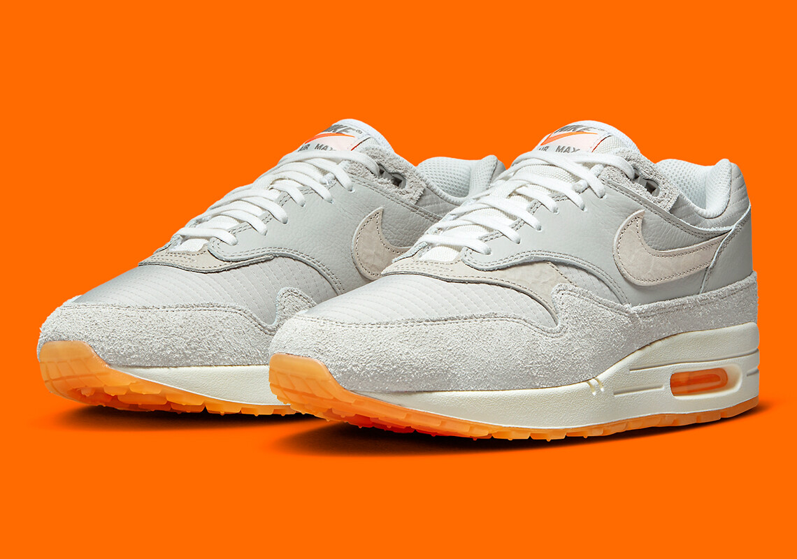 NIKE AIR MAX １PRM 27.5 Nike Air Max 1 Prm 27.5Cm Blu Corduroy Iji66 | eBay