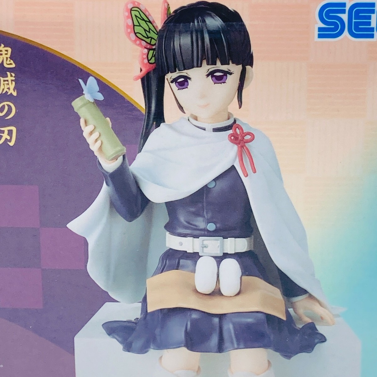 Demon Slayer Kanawo Tsuyuri 5.9