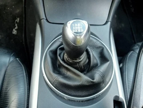EPCF70 Transmision Central para MAZDA RX-8 (SE) Limited Edition (170kW) 7040581 - Imagen 6 de 10