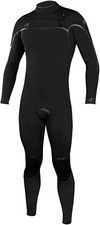 O'NEILL Men's 3/2 PSYCHO 1 FUSE CZ Wetsuit - Blk/Abyss - Medium Tall - NWT