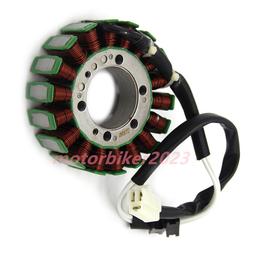 For Yamaha Alternator Magneto Stator YZF R6 Champion Limited Edition YZF R6