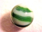 SPECTACULAR Vintage Lot of 5 Collectible Glass Marbles Valuable & Old H388 — photo 6