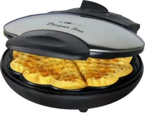Macchine Clatronic per waffle da cucina