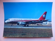 AIRBUS A 319 SICHUAN AIRLINES B-6043